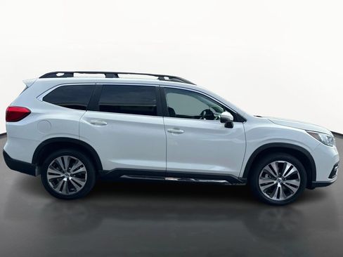 Used 2020 Subaru Ascent Limited w/ Technology Package AWD/4WD image 2