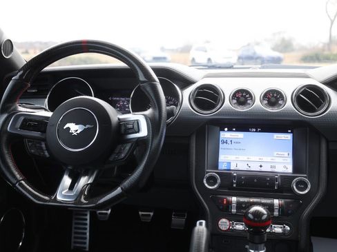 Used 2017 Ford Mustang GT Premium w/ GT Performance Package image 23