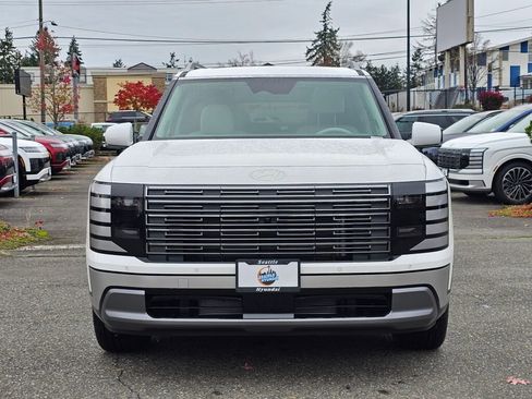 New 2026 Hyundai Palisade Limited image 2