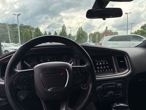 Used 2019 Dodge Charger SXT w/ Plus Group RWD image 12