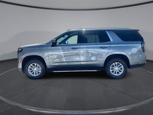 New 2026 Chevrolet Tahoe LT w/ Comfort Package AWD/4WD image 11