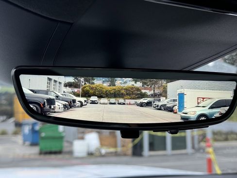 New 2025 Cadillac Escalade IQ Sport 2 w/ LPO, ONYX Package image 34