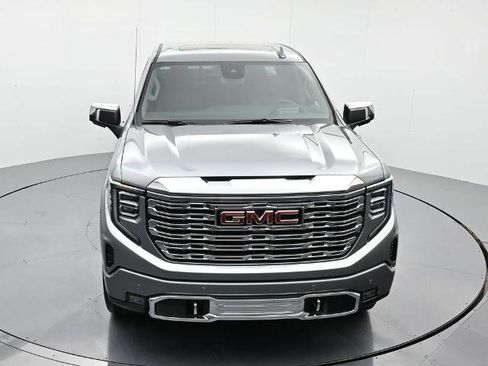 New 2026 GMC Sierra 1500 Denali image 31