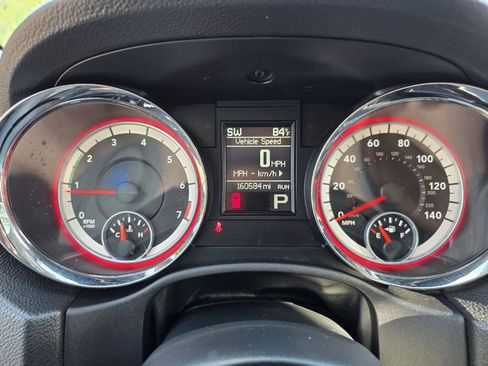 Used 2013 Dodge Durango Crew AWD/4WD image 33
