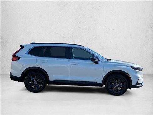 Used 2023 Honda CR-V Sport Touring image 4