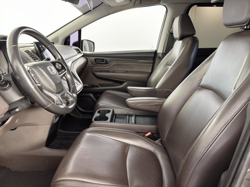 Used 2019 Honda Odyssey EX-L image 5