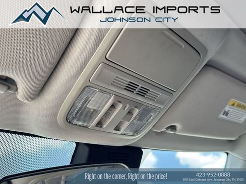 Used 2018 Honda Accord EX image 15