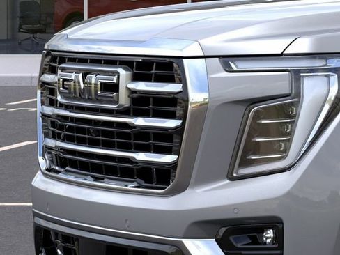 New 2026 GMC Yukon Elevation AWD/4WD image 13
