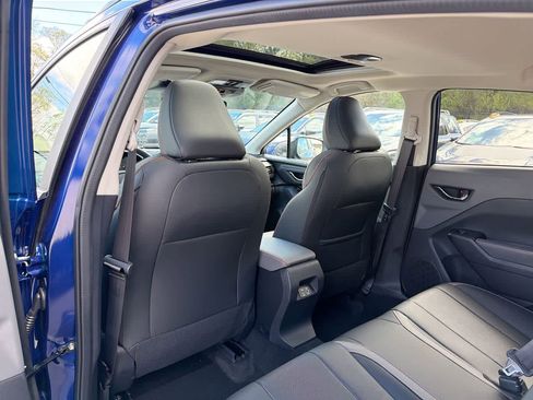 New 2026 Subaru Crosstrek 2.5i Limited AWD/4WD image 23