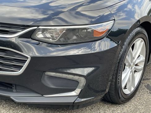 Used 2018 Chevrolet Malibu LT FWD image 31
