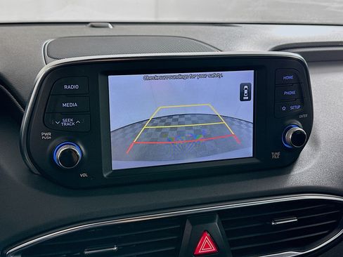 Used 2019 Hyundai Santa Fe SE FWD image 22