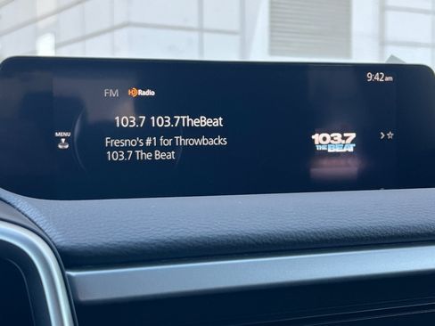 Used 2025 MAZDA CX-50 AWD 2.5 S w/ Cargo Package image 18