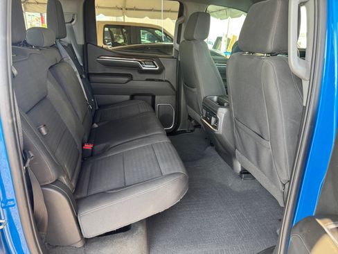 Used 2022 GMC Sierra 1500 Elevation RWD image 28