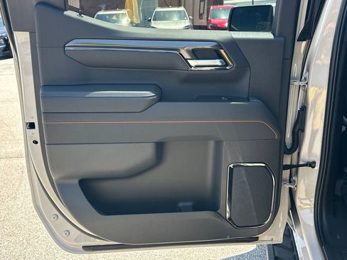 New 2026 GMC Sierra 1500 AT4 AWD/4WD image 22