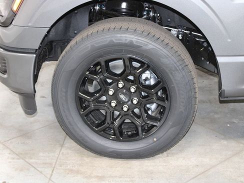 New 2026 Ford F150 STX image 18