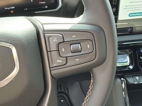 New 2026 GMC Sierra 2500 AT4 w/ Max Trailering Package AWD/4WD image 15