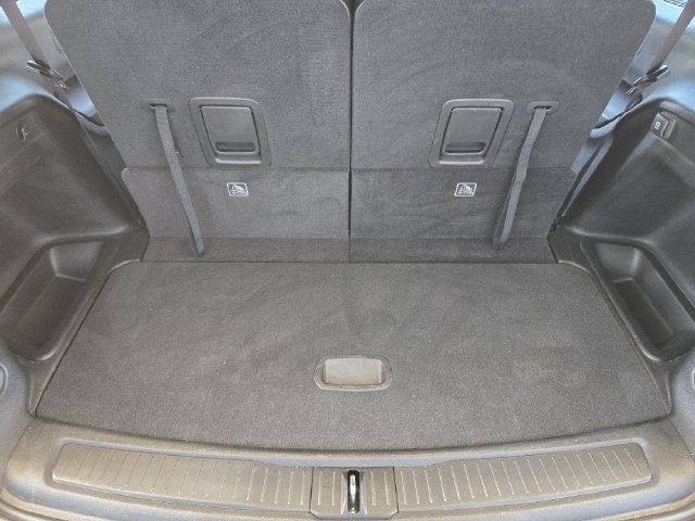 Used 2024 Jeep Grand Cherokee L Altitude AWD/4WD image 33