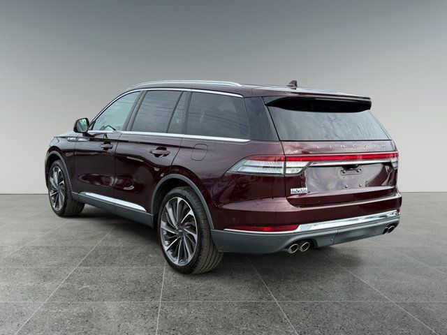 Used 2020 Lincoln Aviator Reserve w/ Equipment Group 202A AWD/4WD image 7