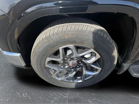 Used 2026 GMC Sierra 1500 SLT RWD image 61