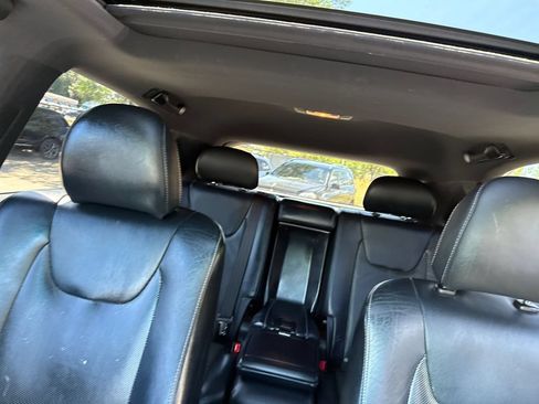Used 2013 Lexus RX 350 F Sport w/ Navigation Pkg AWD/4WD image 19