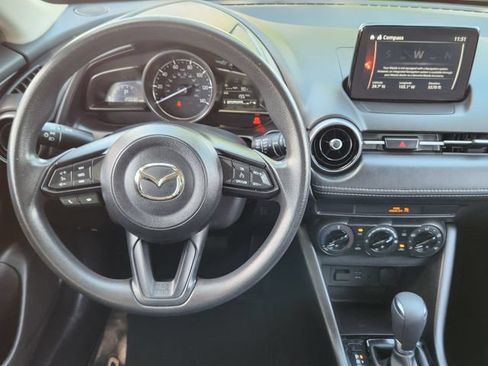 Used 2019 MAZDA CX-3 Sport AWD/4WD image 28