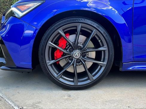 Used 2025 Acura Integra Type S image 11