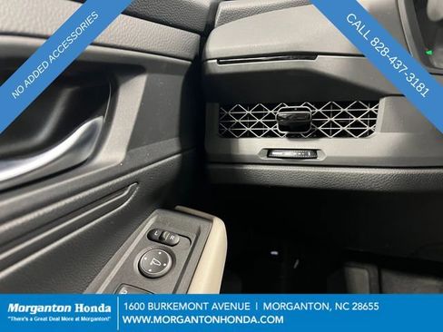 New 2025 Honda Accord LX image 18