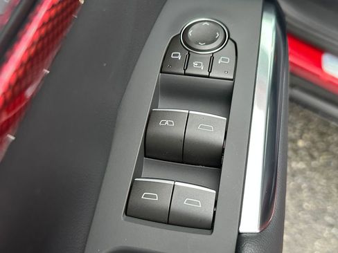 New 2026 Chevrolet Traverse RS AWD/4WD image 23