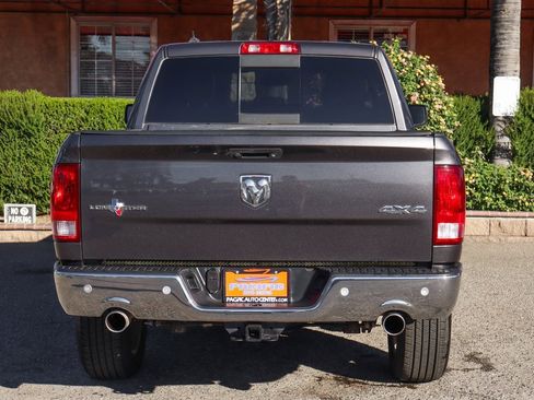 Used 2016 RAM 1500 Lone Star image 7