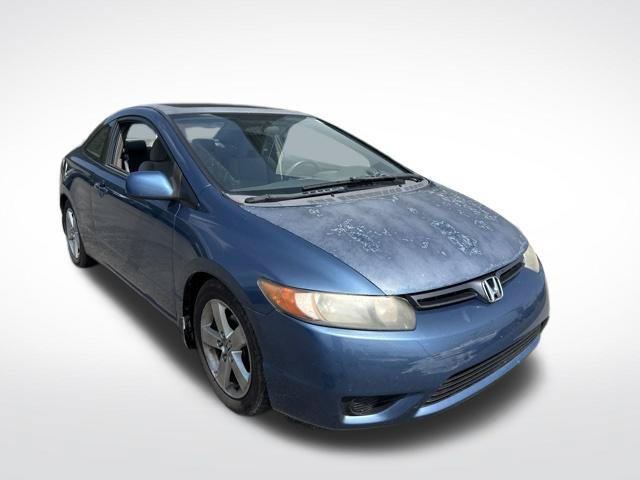 Used 2008 Honda Civic EX image 7