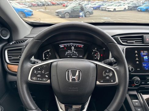 Used 2020 Honda CR-V EX image 16