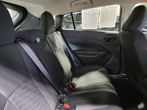 Used 2026 Subaru Impreza 2.0i Sport AWD/4WD image 14