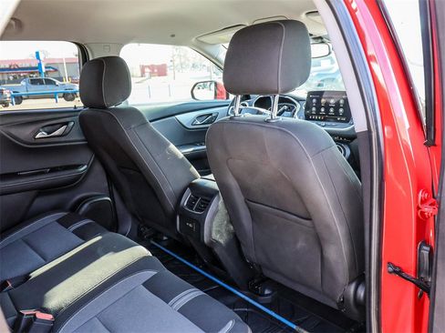 Used 2024 Chevrolet Blazer LT w/ Convenience Package image 20