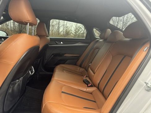 Used 2022 Kia K5 GT image 13