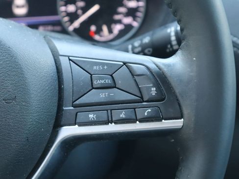 Used 2024 Nissan Sentra SV w/ All-Weather Package FWD image 13