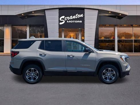 New 2026 GMC Terrain Elevation AWD/4WD image 6