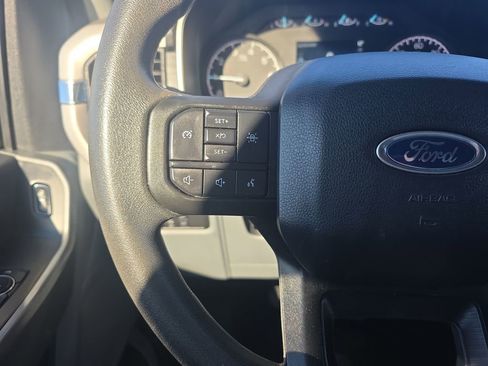 Used 2022 Ford F150 XLT w/ XTR Package image 28