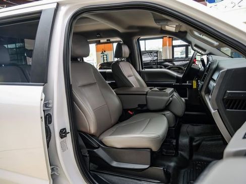 Used 2020 Ford F350 XL w/ Power Equipment Group AWD/4WD image 41