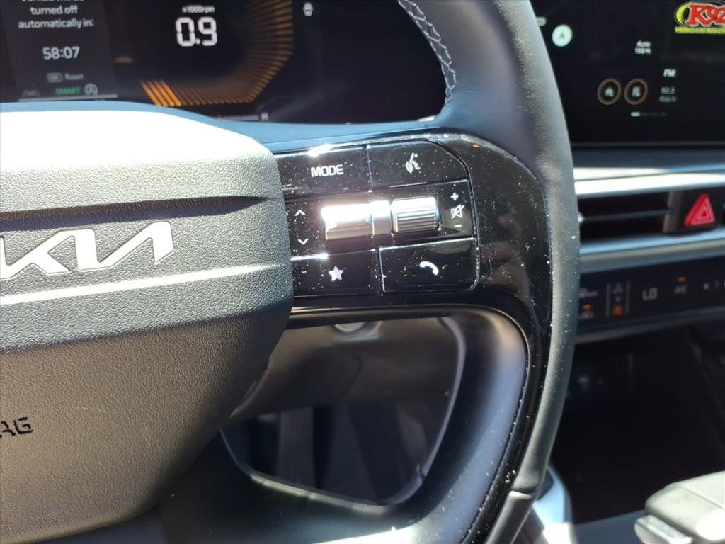 Used 2026 Kia Sorento EX AWD/4WD image 21