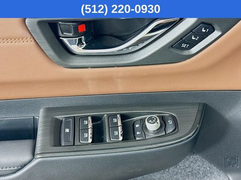 Used 2026 Subaru Outback Touring XT AWD/4WD image 22