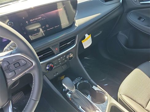 New 2026 Buick Encore GX Preferred w/ Comfort Package image 17