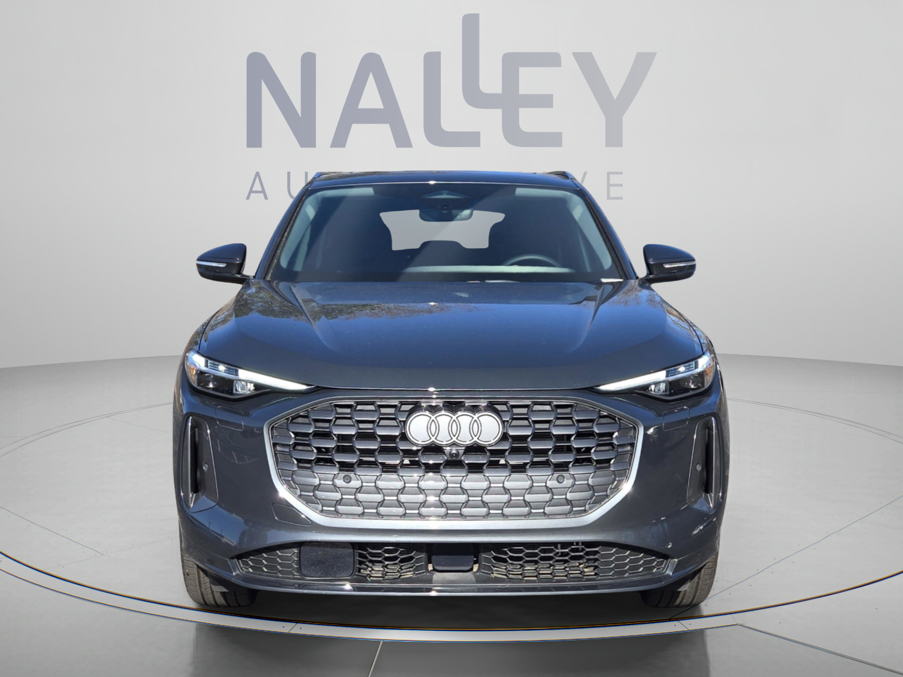 New 2025 Audi Q5 Premium AWD/4WD image 8