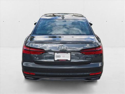 New 2025 Audi A6 2.0T Premium image 6