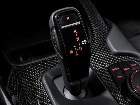 Used 2020 Toyota Supra Premium w/ Driver Assist Package RWD image 40