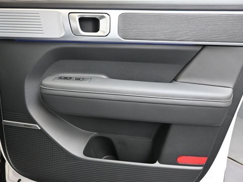 New 2026 Hyundai Santa Fe Limited AWD/4WD image 11