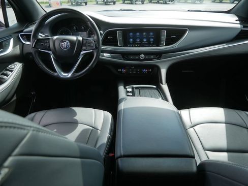Used 2024 Buick Enclave Essence w/ Experience Buick Package AWD/4WD image 20