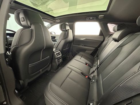 Used 2025 Cadillac Optiq Sport 2 w/ LPO, Floor Liner Package image 35