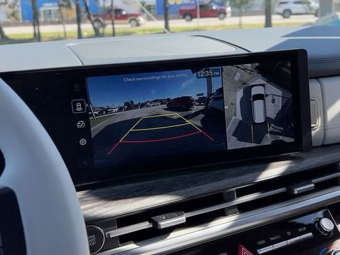 Certified 2024 Hyundai Santa Fe Limited image 27