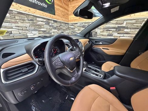 Used 2019 Chevrolet Equinox Premier AWD/4WD image 33
