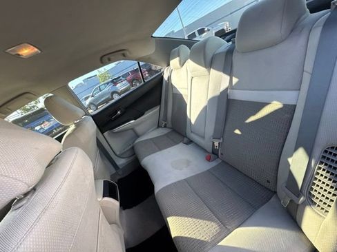 Used 2013 Toyota Camry LE FWD image 13